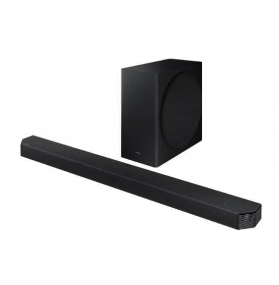 Samsung 7.1.2ch Soundbar HWQ900A/ZN